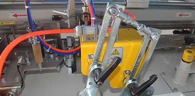 PACKTECH KOLİ HAZIRLAMA MAKİNESİ | Servo Motorlu  - 4